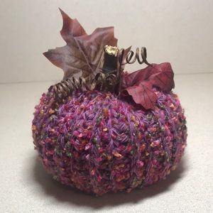 Pumpkin